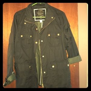 JCrew jacket